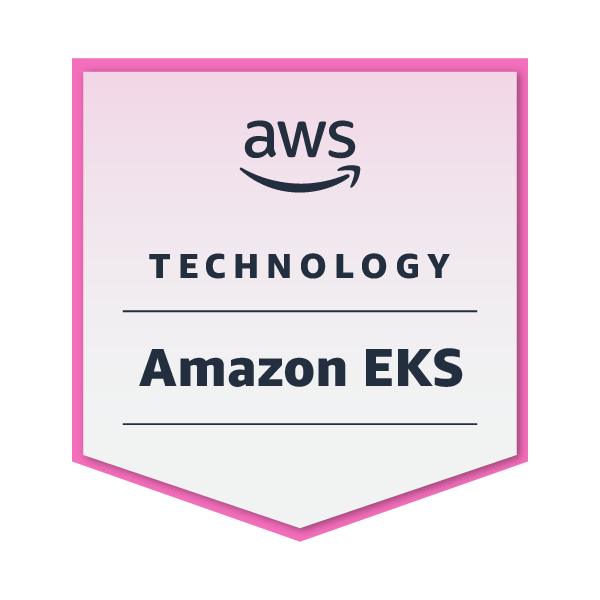 Amazon Elastic Kubernetes Service (EKS)