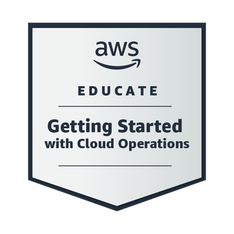 Getting Started with Cloud Operations